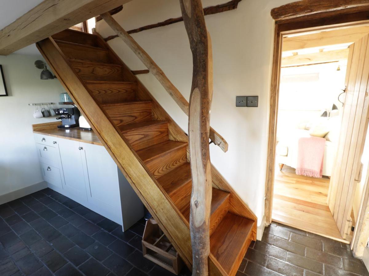 Ivy Cottage Great Malvern Exterior photo